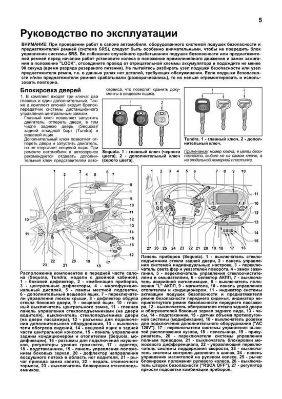 Книга Toyota Sequoia, Tundra 1999-2007 бензин, каталог з/ч , электросхемы. Руководство по ремонту и эксплуатации автомобиля. Профессионал. Легион-Aвтодата Книга Toyota Sequoia, Tundra 1999-2007 бензин, каталог з/ч , электросхемы. Руководство по ремонту и эксплуатации автомобиля. Профессионал. Легион-Aвтодата