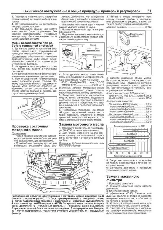 Книга Mitsubishi Delica, Space Gear, Cargo, L400 1994-2007 дизель, электросхемы. Руководство по ремонту и эксплуатации автомобиля. Профессионал. Легион-Aвтодата Книга Mitsubishi Delica, Space Gear, Cargo, L400 1994-2007 дизель, электросхемы. Руководство по ремонту и эксплуатации автомобиля. Профессионал. Легион-Aвтодата