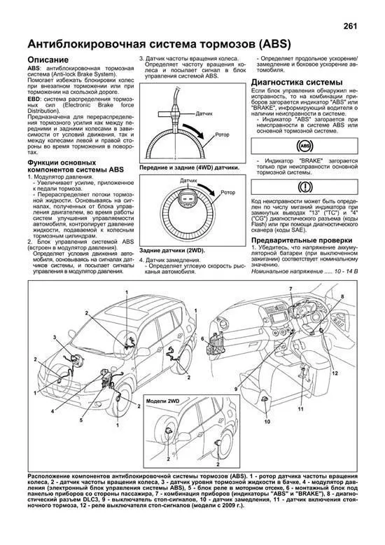 Книга Toyota Rav4, Vanguard c 2005 бензин, каталог з/ч, электросхемы. Руководство по ремонту и эксплуатации автомобиля. Автолюбитель. Легион-Aвтодата Книга Toyota Rav4, Vanguard c 2005 бензин, каталог з/ч, электросхемы. Руководство по ремонту и эксплуатации автомобиля. Автолюбитель. Легион-Aвтодата