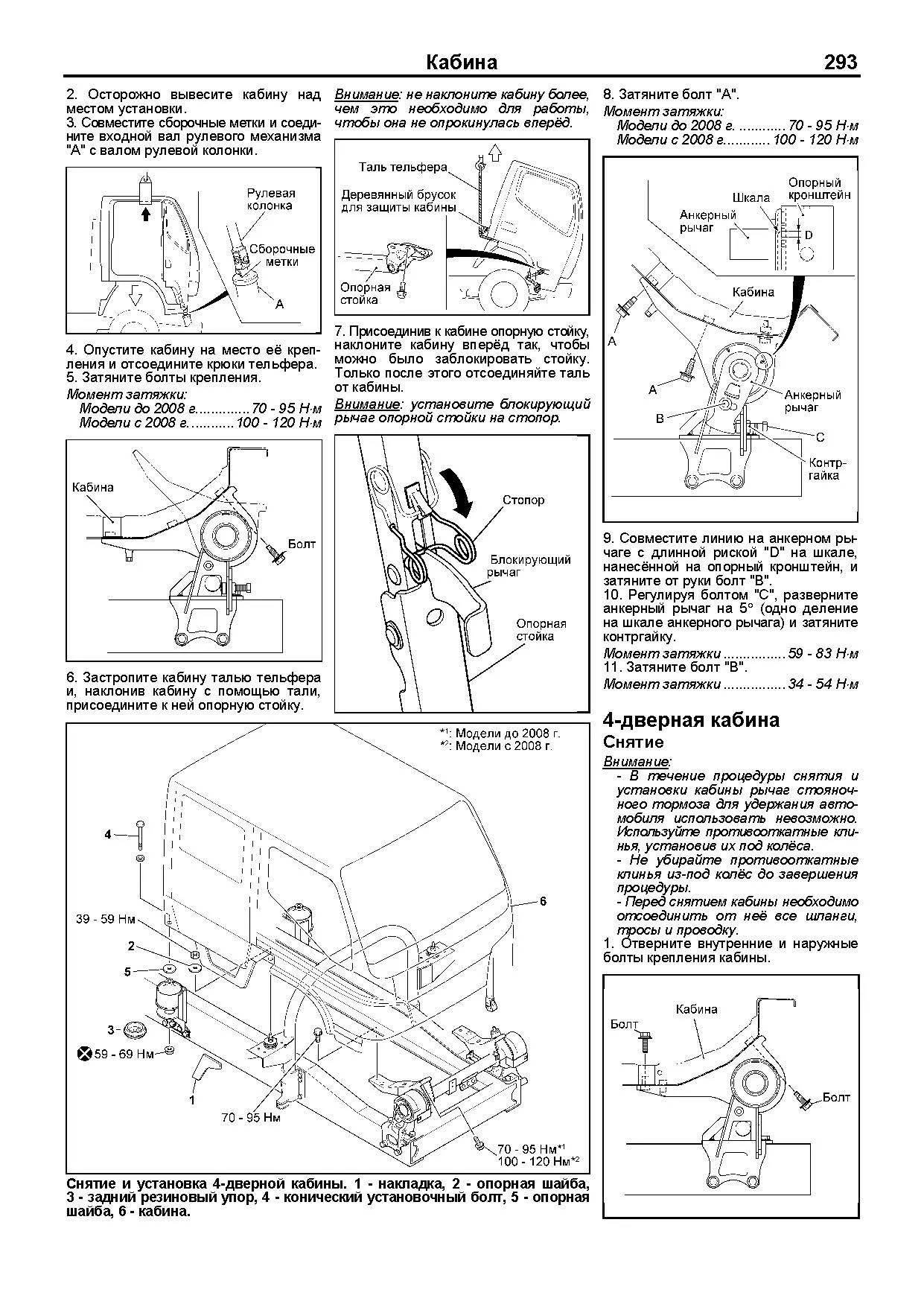 Книга Mitsubishi Fuso Canter с 2010 дизель, электросхемы. Руководство по ремонту и эксплуатации грузового автомобиля. Профессионал. Легион-Aвтодата Книга Mitsubishi Fuso Canter с 2010 дизель, электросхемы. Руководство по ремонту и эксплуатации грузового автомобиля. Профессионал. Легион-Aвтодата