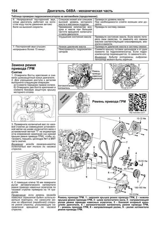 Книга Hyundai Tucson 2004-2010 бензин, дизель, каталог запчастей, электросхемы. Руководство по ремонту и эксплуатации автомобиля. Профессионал. Легион-Aвтодата Книга Hyundai Tucson 2004-2010 бензин, дизель, каталог запчастей, электросхемы. Руководство по ремонту и эксплуатации автомобиля. Профессионал. Легион-Aвтодата