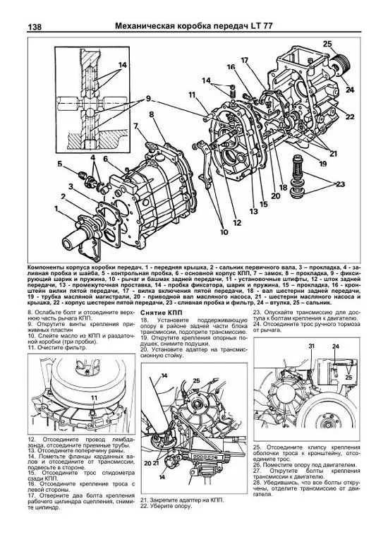 Книга Range Rover 1 Classic до 1994 бензин, дизель. Руководство по ремонту и техническому обслуживанию автомобиля. Легион-Aвтодата Книга Range Rover 1 Classic до 1994 бензин, дизель. Руководство по ремонту и техническому обслуживанию автомобиля. Легион-Aвтодата