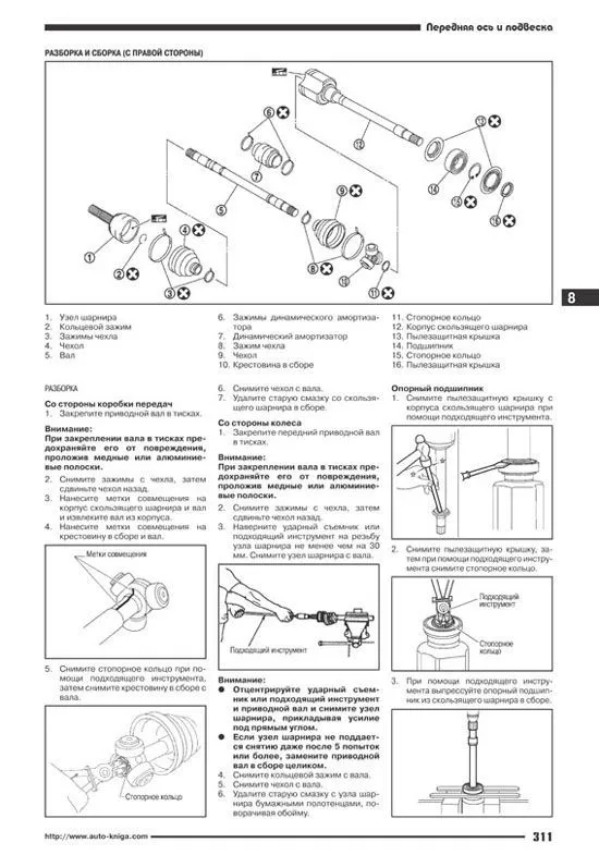 Книга Nissan Tiida C11 с 2004 бензин. Руководство по ремонту и эксплуатации автомобиля. Профессионал. Автонавигатор Книга Nissan Tiida C11 с 2004 бензин. Руководство по ремонту и эксплуатации автомобиля. Профессионал. Автонавигатор