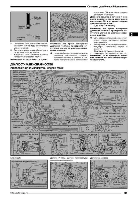 Книга Nissan X-Trail праворульные модели T30 2000-2007 бензин, электросхемы. Руководство по ремонту и эксплуатации автомобиля. Автонавигатор Книга Nissan X-Trail праворульные модели T30 2000-2007 бензин, электросхемы. Руководство по ремонту и эксплуатации автомобиля. Автонавигатор