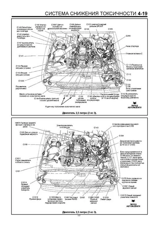 Книга Ford Explorer, Ranger, Ranger Splash и Mercury Mountaineer 1991-1999 бензин, ч/б фото, электросхемы. Руководство по ремонту и эксплуатации автомобиля. Легион-Aвтодата Книга Ford Explorer, Ranger, Ranger Splash и Mercury Mountaineer 1991-1999 бензин, ч/б фото, электросхемы. Руководство по ремонту и эксплуатации автомобиля. Легион-Aвтодата