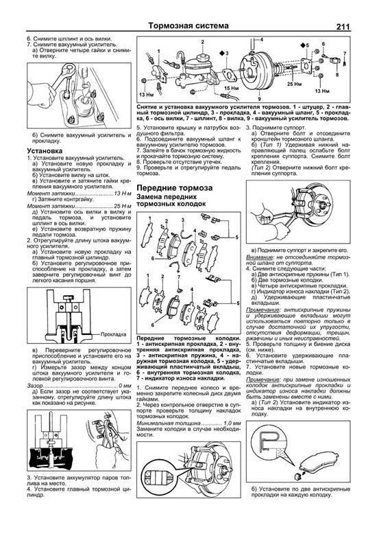 Книга Toyota Camry, Lexus ES300 1996-2001 бензин, электросхемы. Руководство по ремонту и эксплуатации автомобиля. Легион-Aвтодата Книга Toyota Camry, Lexus ES300 1996-2001 бензин, электросхемы. Руководство по ремонту и эксплуатации автомобиля. Легион-Aвтодата
