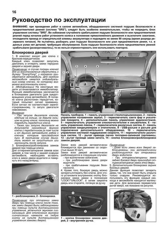 Книга SsangYong New Actyon, Korando с 2011 бензин, дизель, электросхемы, каталог запчастей, черно-белые фото. Руководство по ремонту и эксплуатации автомобиля. Профессионал. Легион-Aвтодата Книга SsangYong New Actyon, Korando с 2011 бензин, дизель, электросхемы, каталог запчастей, черно-белые фото. Руководство по ремонту и эксплуатации автомобиля. Профессионал. Легион-Aвтодата