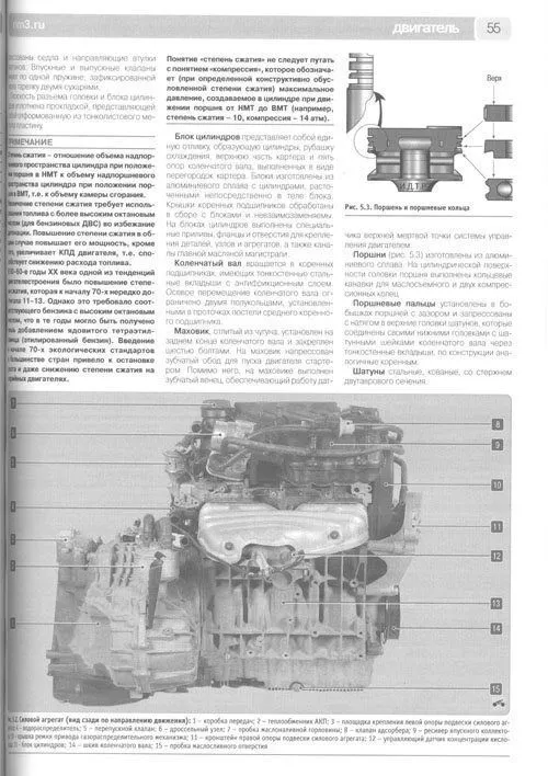 Книга Skoda Octavia A5 2004-2013 бензин, рестайлинг с 2009, ч/б фото, цветные электросхемы. Руководство по ремонту и эксплуатации автомобиля. Третий Рим Книга Skoda Octavia A5 2004-2013 бензин, рестайлинг с 2009, ч/б фото, цветные электросхемы. Руководство по ремонту и эксплуатации автомобиля. Третий Рим