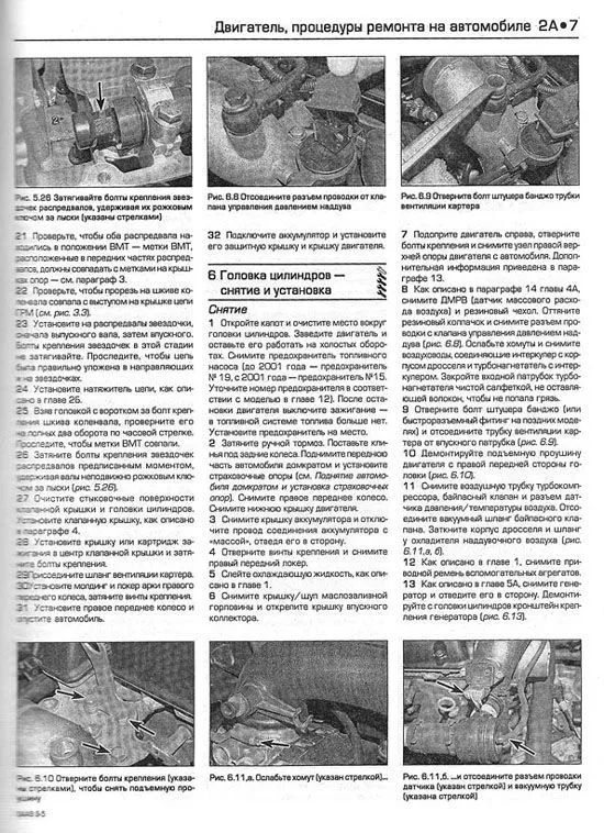 Книга Saab 9-5 1997-2004 бензин, ч/б фото, цветные электросхемы. Руководство по ремонту и эксплуатации автомобиля. Алфамер Книга Saab 9-5 1997-2004 бензин, ч/б фото, цветные электросхемы. Руководство по ремонту и эксплуатации автомобиля. Алфамер