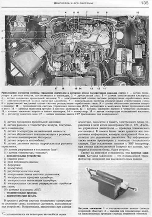 Книга Suzuki Grand Vitara, XL-7, Escudo, Mazda Levante, Chevrolet Tracker 1997-2005 бензин, черно-белые фото и электросхемы. Руководство по ремонту и эксплуатации автомобиля. Мир автокниг Книга Suzuki Grand Vitara, XL-7, Escudo, Mazda Levante, Chevrolet Tracker 1997-2005 бензин, черно-белые фото и электросхемы. Руководство по ремонту и эксплуатации автомобиля. Мир автокниг