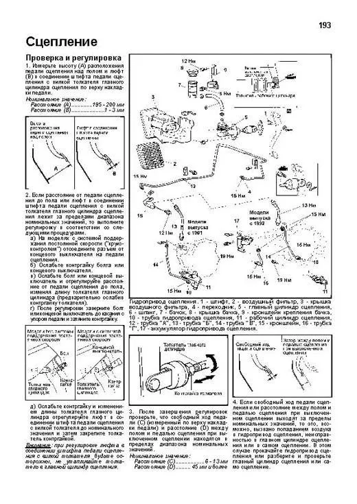 Книга Mitsubishi Chariot, RVR, RVR Sports Gear, Space Runner, Space Wagon 1991-1997 бензин, дизель, электросхемы. Руководство по ремонту и эксплуатации автомобиля. Профессионал. Легион-Aвтодата Книга Mitsubishi Chariot, RVR, RVR Sports Gear, Space Runner, Space Wagon 1991-1997 бензин, дизель, электросхемы. Руководство по ремонту и эксплуатации автомобиля. Профессионал. Легион-Aвтодата
