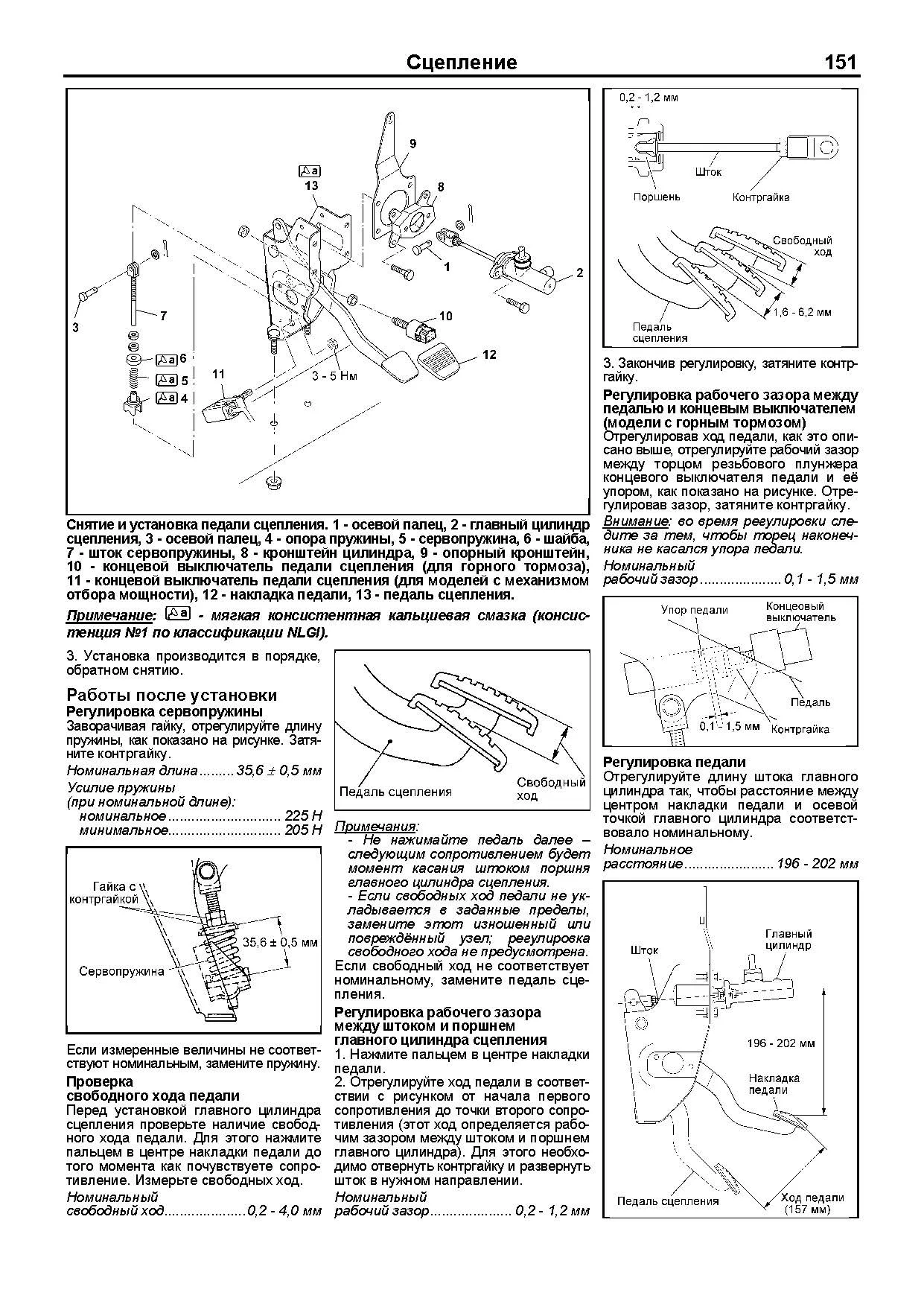 Книга Mitsubishi Fuso Canter с 2010 дизель, электросхемы. Руководство по ремонту и эксплуатации грузового автомобиля. Профессионал. Легион-Aвтодата Книга Mitsubishi Fuso Canter с 2010 дизель, электросхемы. Руководство по ремонту и эксплуатации грузового автомобиля. Профессионал. Легион-Aвтодата