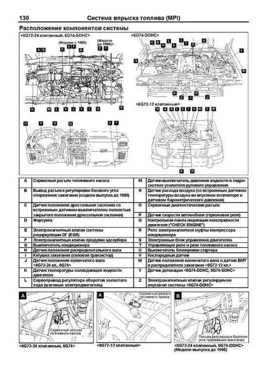 Книга Mitsubishi Pajero 2 1991-2000 бензин, каталог з/ч, электросхемы. Руководство по ремонту и эксплуатации автомобиля. Профессионал. Легион-Aвтодата Книга Mitsubishi Pajero 2 1991-2000 бензин, каталог з/ч, электросхемы. Руководство по ремонту и эксплуатации автомобиля. Профессионал. Легион-Aвтодата