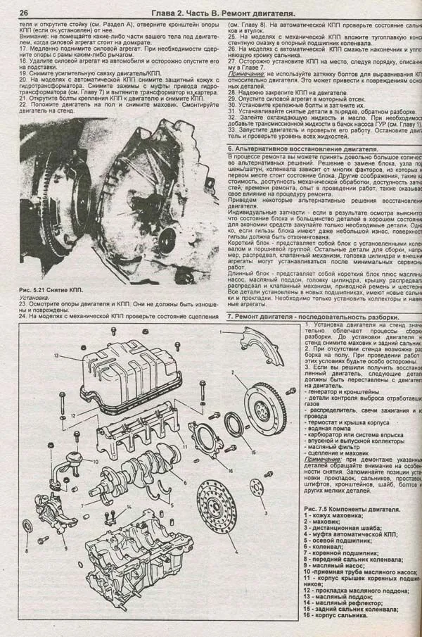 Книга Honda Civic, Ballade CRX, Shuttle 1984-1991 бензин. Руководство по ремонту и эксплуатации автомобиля. Техинформ Книга Honda Civic, Ballade CRX, Shuttle 1984-1991 бензин. Руководство по ремонту и эксплуатации автомобиля. Техинформ