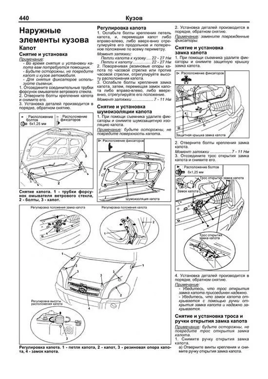Книга Hyundai Tucson 2004-2010 бензин, дизель, каталог запчастей, электросхемы. Руководство по ремонту и эксплуатации автомобиля. Профессионал. Легион-Aвтодата Книга Hyundai Tucson 2004-2010 бензин, дизель, каталог запчастей, электросхемы. Руководство по ремонту и эксплуатации автомобиля. Профессионал. Легион-Aвтодата