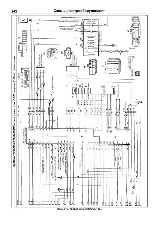 Книга Toyota двигатели 1G-FE, 1G-E, 1G-GE, 1G-GTE, 1G-GZE, 7M-GE, 7M-GTE, электросхемы. Руководство по ремонту и эксплуатации. Профессионал. Легион-Aвтодата Книга Toyota двигатели 1G-FE, 1G-E, 1G-GE, 1G-GTE, 1G-GZE, 7M-GE, 7M-GTE, электросхемы. Руководство по ремонту и эксплуатации. Профессионал. Легион-Aвтодата