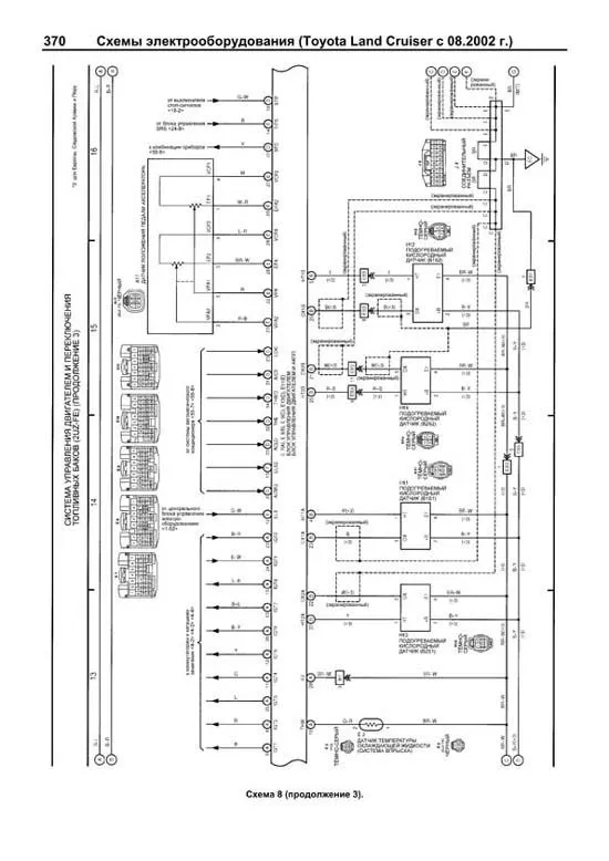 Книга Toyota Land Cruiser 100, Lexus LX470 1998-2007, рестайлинг с 2002 бензин, каталог запчастей, электросхемы. Руководство по ремонту и эксплуатации автомобиля. Автолюбитель. Легион-Aвтодата Книга Toyota Land Cruiser 100, Lexus LX470 1998-2007, рестайлинг с 2002 бензин, каталог запчастей, электросхемы. Руководство по ремонту и эксплуатации автомобиля. Автолюбитель. Легион-Aвтодата