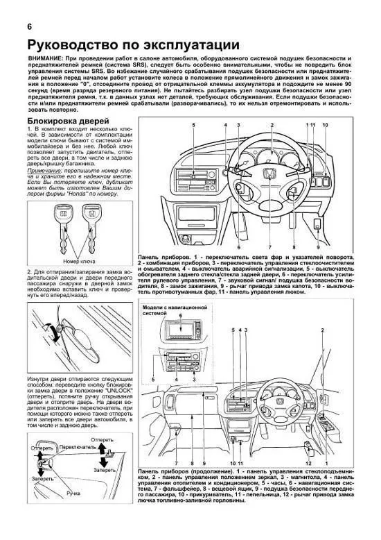 Книга Honda Accord, Torneo, Accord Wagon праворульные модели 1997-2002 бензин, электросхемы. Руководство по ремонту и эксплуатации автомобиля. Легион-Aвтодата Книга Honda Accord, Torneo, Accord Wagon праворульные модели 1997-2002 бензин, электросхемы. Руководство по ремонту и эксплуатации автомобиля. Легион-Aвтодата