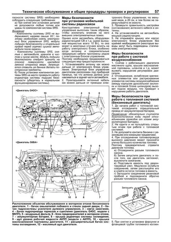 Книга Hyundai Tucson 2004-2010 бензин, дизель, каталог запчастей, электросхемы. Руководство по ремонту и эксплуатации автомобиля. Профессионал. Легион-Aвтодата Книга Hyundai Tucson 2004-2010 бензин, дизель, каталог запчастей, электросхемы. Руководство по ремонту и эксплуатации автомобиля. Профессионал. Легион-Aвтодата
