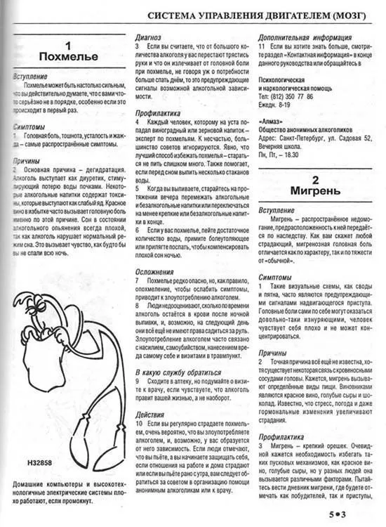 Книга Вся правда о мужчине, иллюстрации. Руководство пользователя. Алфамер Книга Вся правда о мужчине, иллюстрации. Руководство пользователя. Алфамер
