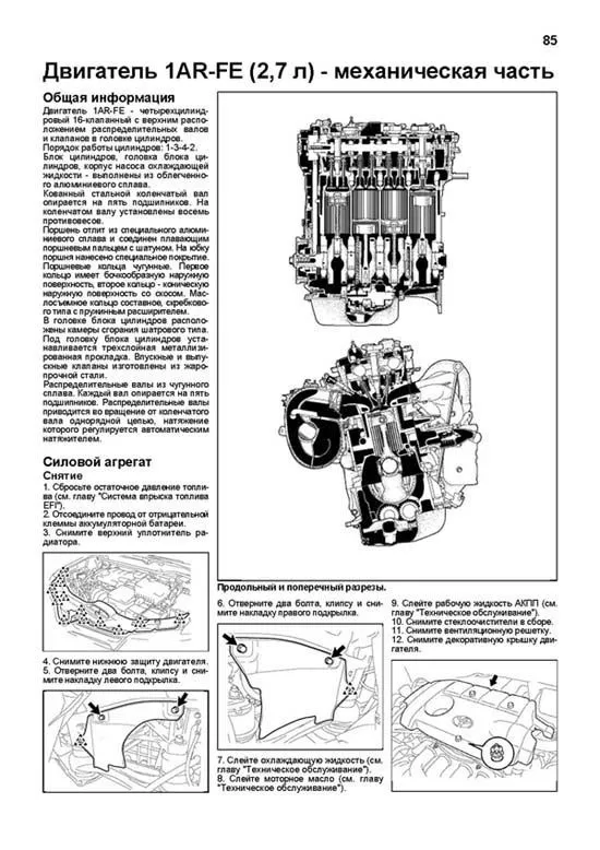 Книга Toyota Venza с 2009 бензин, электросхемы, каталог запчастей. Руководство по ремонту и эксплуатации автомобиля. Профессионал. Легион-Aвтодата Книга Toyota Venza с 2009 бензин, электросхемы, каталог запчастей. Руководство по ремонту и эксплуатации автомобиля. Профессионал. Легион-Aвтодата
