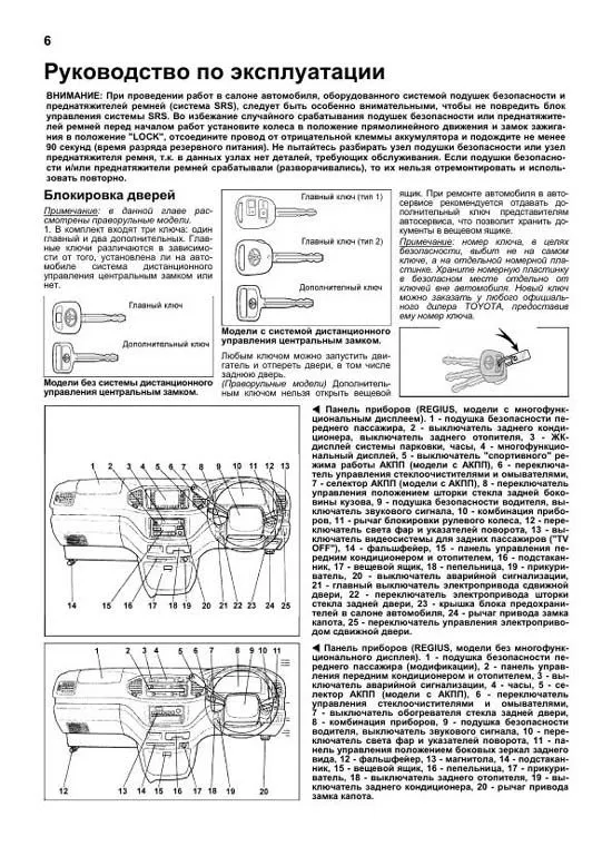Книга Toyota HiAce, Regius, Touring HiAce, HiAce SBV 1995-2006 бензин, дизель, электросхемы. Руководство по ремонту и эксплуатации автомобиля. Профессионал. Легион-Aвтодата Книга Toyota HiAce, Regius, Touring HiAce, HiAce SBV 1995-2006 бензин, дизель, электросхемы. Руководство по ремонту и эксплуатации автомобиля. Профессионал. Легион-Aвтодата