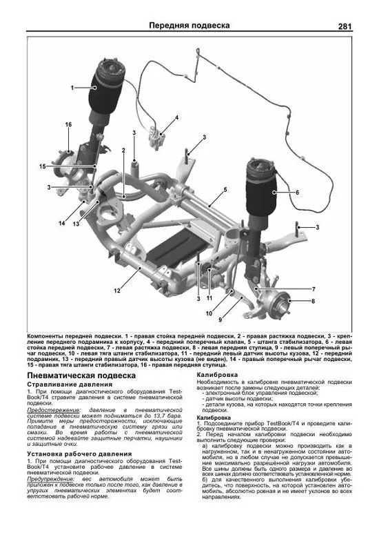 Книга Range Rover 3 2002-2012 бензин, дизель, электросхемы. Руководство по ремонту и эксплуатации автомобиля. Легион-Aвтодата Книга Range Rover 3 2002-2012 бензин, дизель, электросхемы. Руководство по ремонту и эксплуатации автомобиля. Легион-Aвтодата