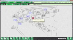 Обновление базы данных MotorData Professional май 2021