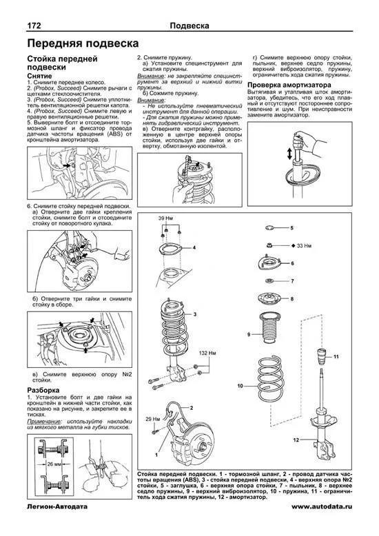Книга Toyota Probox, Succeed c 2002, Toyota bB, Scion xB 2000-2006 бензин, каталог з/ч, электросхемы. Руководство по ремонту и эксплуатации автомобиля. Профессионал. Легион-Aвтодата Книга Toyota Probox, Succeed c 2002, Toyota bB, Scion xB 2000-2006 бензин, каталог з/ч, электросхемы. Руководство по ремонту и эксплуатации автомобиля. Профессионал. Легион-Aвтодата