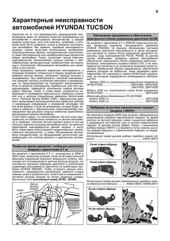 Книга Hyundai Tucson 2004-2010 бензин, дизель, каталог запчастей, электросхемы. Руководство по ремонту и эксплуатации автомобиля. Профессионал. Легион-Aвтодата Книга Hyundai Tucson 2004-2010 бензин, дизель, каталог запчастей, электросхемы. Руководство по ремонту и эксплуатации автомобиля. Профессионал. Легион-Aвтодата