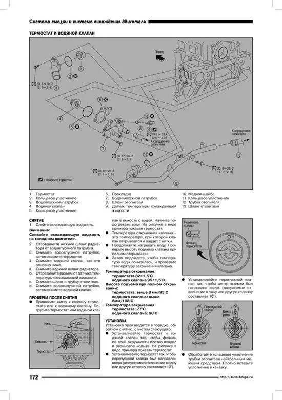 Книга Nissan Avenir 1998-2004 праворульные модели W11 бензин, электросхемы. Руководство по ремонту и эксплуатации автомобиля. Автонавигатор Книга Nissan Avenir 1998-2004 праворульные модели W11 бензин, электросхемы. Руководство по ремонту и эксплуатации автомобиля. Автонавигатор