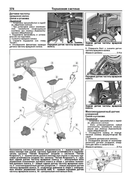Книга Land Rover Freelander 2 2006-2014 бензин, дизель, каталог запчастей, цветные электросхемы. Руководство по ремонту и эксплуатации автомобиля. Легион-Aвтодата Книга Land Rover Freelander 2 2006-2014 бензин, дизель, каталог запчастей, цветные электросхемы. Руководство по ремонту и эксплуатации автомобиля. Легион-Aвтодата