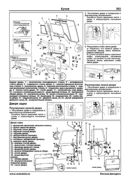 Книга Toyota Land Cruiser 70 и Prado 71, 72, 77, 78, 79 1985-1996 дизель, электросхемы. Руководство по ремонту и эксплуатации автомобиля. Профессионал. Легион-Aвтодата Книга Toyota Land Cruiser 70 и Prado 71, 72, 77, 78, 79 1985-1996 дизель, электросхемы. Руководство по ремонту и эксплуатации автомобиля. Профессионал. Легион-Aвтодата