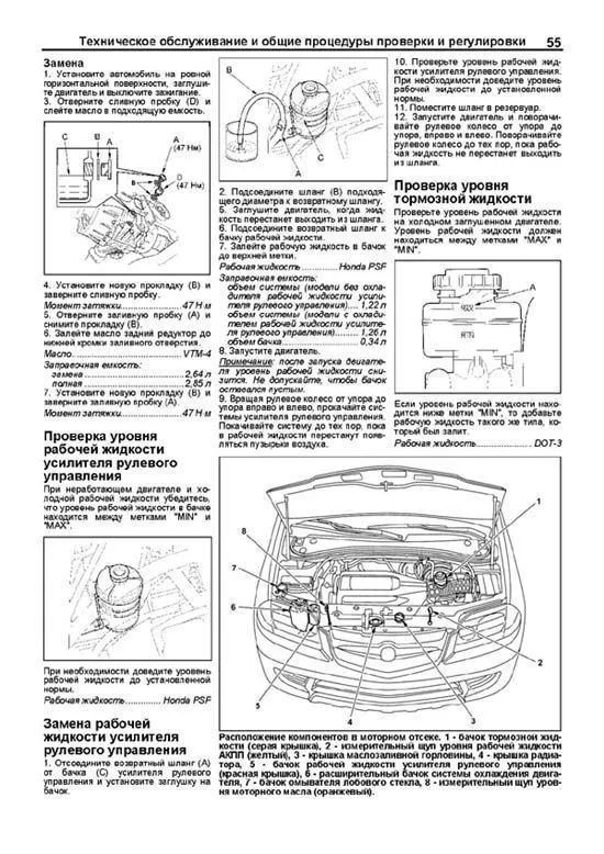 Книга Acura MDX 2001-2006, Honda Pilot 2003-2008, Ridgeline с 2006 бензин, электросхемы. Руководство по ремонту и эксплуатации автомобиля. Профессионал. Легион-Aвтодата. Книга Acura MDX 2001-2006, Honda Pilot 2003-2008, Ridgeline с 2006 бензин, электросхемы. Руководство по ремонту и эксплуатации автомобиля. Профессионал. Легион-Aвтодата.