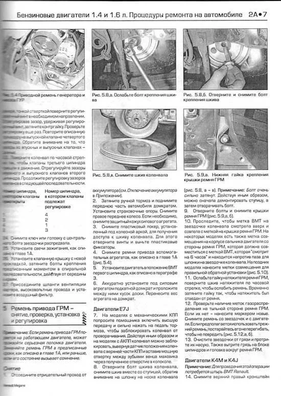 Книга Renault Megane, Scenic 1999-2002 бензин, дизель, ч/б фото, цветные электросхемы. Руководство по ремонту и эксплуатации автомобиля. Алфамер Книга Renault Megane, Scenic 1999-2002 бензин, дизель, ч/б фото, цветные электросхемы. Руководство по ремонту и эксплуатации автомобиля. Алфамер