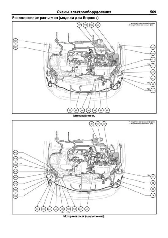 Книга Toyota Prius 2009-2015 бензин, электросхемы, каталог запчастей, черно-белые фото. Руководство по ремонту и эксплуатации автомобиля. Профессионал. Легион-Aвтодата Книга Toyota Prius 2009-2015 бензин, электросхемы, каталог запчастей, черно-белые фото. Руководство по ремонту и эксплуатации автомобиля. Профессионал. Легион-Aвтодата