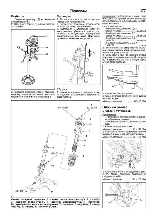 Книга Hyundai Sonata NF 2004-2010 бензин, электросхемы. Руководство по ремонту и эксплуатации автомобиля. Легион-Aвтодата Книга Hyundai Sonata NF 2004-2010 бензин, электросхемы. Руководство по ремонту и эксплуатации автомобиля. Легион-Aвтодата