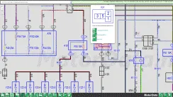 Обновление базы данных MotorData Professional ноябрь 2021
