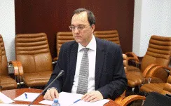 Круглый стол Комитета в СФ по экономической политике май 2021
