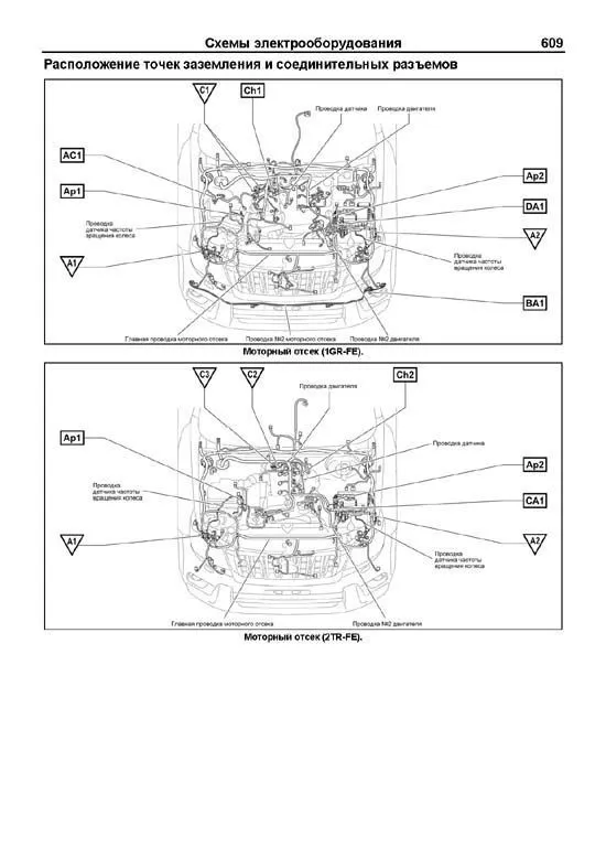 Книга Toyota Land Cruiser Prado 150 2009-2015 бензин, дизель, электросхемы, каталог запчастей. Руководство по ремонту и эксплуатации автомобиля. Автолюбитель. Легион-Aвтодата Книга Toyota Land Cruiser Prado 150 2009-2015 бензин, дизель, электросхемы, каталог запчастей. Руководство по ремонту и эксплуатации автомобиля. Автолюбитель. Легион-Aвтодата