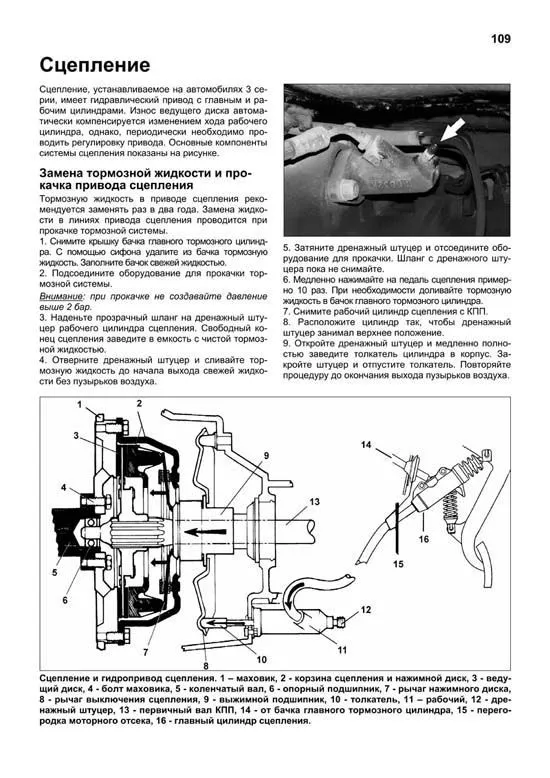 Книга BMW 3 Е36 1991-1998 бензин, электросхемы. Руководство по ремонту и эксплуатации автомобиля. Легион-Aвтодата Книга BMW 3 Е36 1991-1998 бензин, электросхемы. Руководство по ремонту и эксплуатации автомобиля. Легион-Aвтодата
