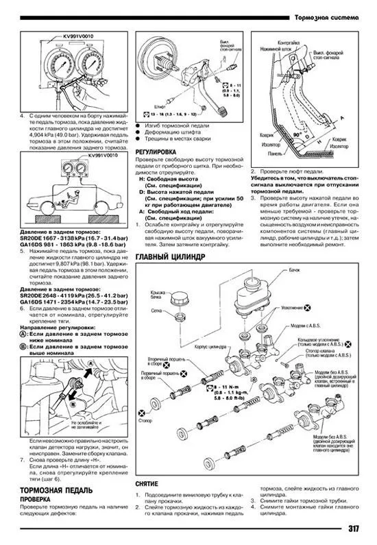 Книга Nissan Sunny, Pulsar, NX-Coupe, 100NX, Sentra B13 и N14 с 1990 бензин, дизель, электросхемы. Руководство по ремонту и эксплуатации автомобиля. Автонавигатор Книга Nissan Sunny, Pulsar, NX-Coupe, 100NX, Sentra B13 и N14 с 1990 бензин, дизель, электросхемы. Руководство по ремонту и эксплуатации автомобиля. Автонавигатор