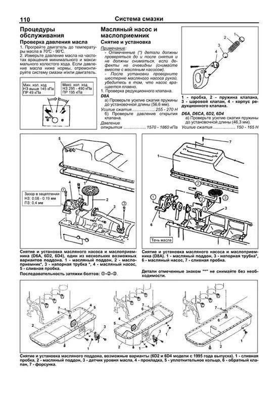 Книга двигатели Mitsubishi 6D22, 6D24, 6D40, 8DC9, DC10, DC11 и Hyundai D6AU, AZ, AB, AC, CA, D8AY, AX, электросхемы. Руководство по ремонту и эксплуатации. Профессионал. Легион-Aвтодата Книга двигатели Mitsubishi 6D22, 6D24, 6D40, 8DC9, DC10, DC11 и Hyundai D6AU, AZ, AB, AC, CA, D8AY, AX, электросхемы. Руководство по ремонту и эксплуатации. Профессионал. Легион-Aвтодата