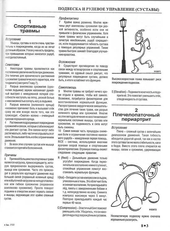 Книга Вся правда о мужчине, иллюстрации. Руководство пользователя. Алфамер Книга Вся правда о мужчине, иллюстрации. Руководство пользователя. Алфамер