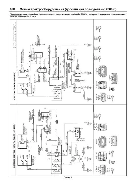 Книга Toyota HiLux Surf, 4Runner, HiLux 1995-2002 бензин, дизель, каталог запчастей, электросхемы. Руководство по ремонту и эксплуатации автомобиля. Профессионал. Легион-Aвтодата Книга Toyota HiLux Surf, 4Runner, HiLux 1995-2002 бензин, дизель, каталог запчастей, электросхемы. Руководство по ремонту и эксплуатации автомобиля. Профессионал. Легион-Aвтодата