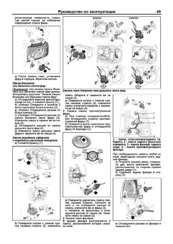 Книга Land Rover Freelander 2 2006-2014 бензин, дизель, каталог запчастей, цветные электросхемы. Руководство по ремонту и эксплуатации автомобиля. Легион-Aвтодата Книга Land Rover Freelander 2 2006-2014 бензин, дизель, каталог запчастей, цветные электросхемы. Руководство по ремонту и эксплуатации автомобиля. Легион-Aвтодата