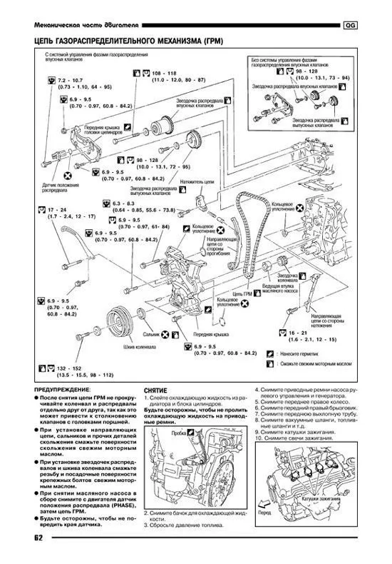 Книга Nissan Almera Tino, Tino 1998-2003 бензин, электросхемы. Руководство по ремонту и эксплуатации автомобиля. Автонавигатор Книга Nissan Almera Tino, Tino 1998-2003 бензин, электросхемы. Руководство по ремонту и эксплуатации автомобиля. Автонавигатор