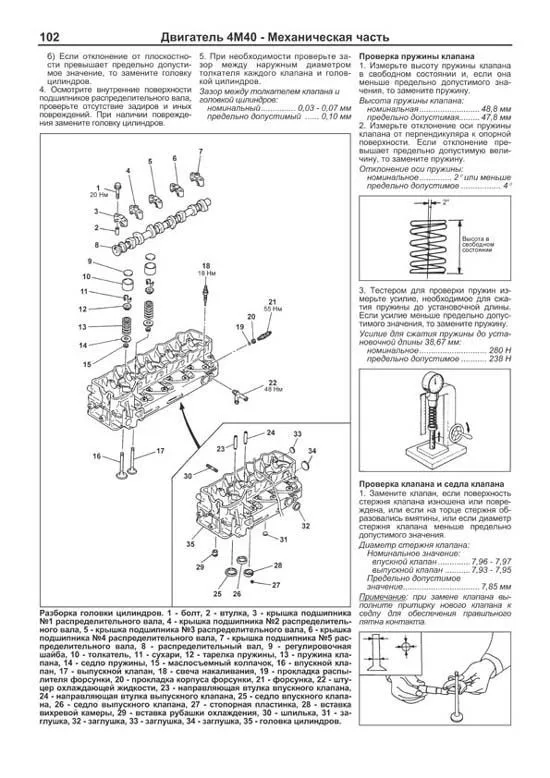 Книга Mitsubishi Delica, Space Gear, Cargo, L400 1994-2007 дизель, электросхемы. Руководство по ремонту и эксплуатации автомобиля. Профессионал. Легион-Aвтодата Книга Mitsubishi Delica, Space Gear, Cargo, L400 1994-2007 дизель, электросхемы. Руководство по ремонту и эксплуатации автомобиля. Профессионал. Легион-Aвтодата