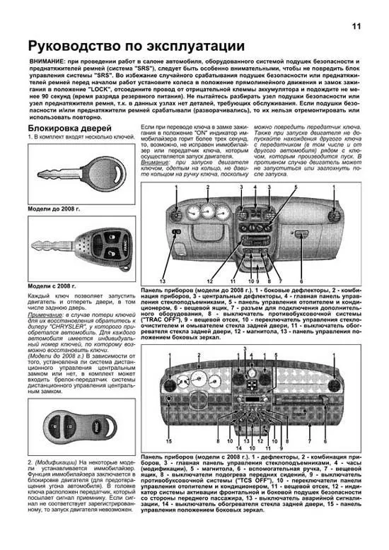 Книга Chrysler PT Cruiser 2000-2010 бензин, электросхемы, каталог з/ч. Руководство по ремонту и эксплуатации автомобиля. Автолюбитель. Легион-Aвтодата Книга Chrysler PT Cruiser 2000-2010 бензин, электросхемы, каталог з/ч. Руководство по ремонту и эксплуатации автомобиля. Автолюбитель. Легион-Aвтодата