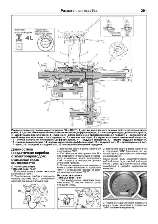 Книга Suzuki Grand Vitara с 2008, включены модели с 2005 бензин, электросхемы, каталог запчастей, черно-белые фото. Руководство по ремонту и эксплуатации автомобиля. Профессионал. Легион-Aвтодата Книга Suzuki Grand Vitara с 2008, включены модели с 2005 бензин, электросхемы, каталог запчастей, черно-белые фото. Руководство по ремонту и эксплуатации автомобиля. Профессионал. Легион-Aвтодата
